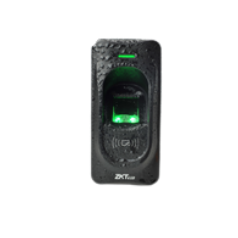 ZKTeco F12 Slave Reader (IP68) fingerprint reader